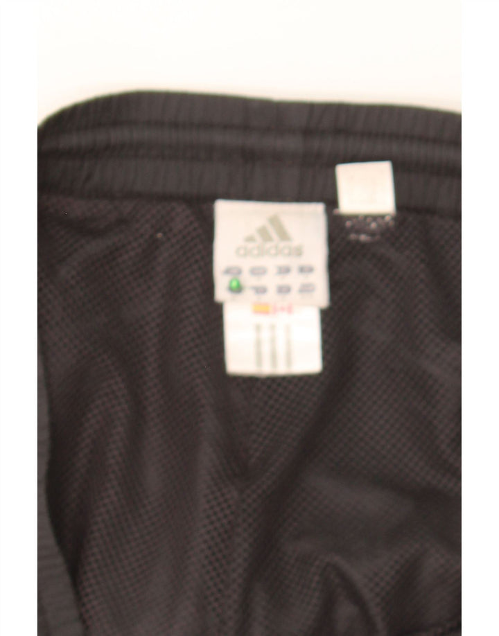 Adidas Herren Trainingshose Jogger Medium Schwarz Polyester