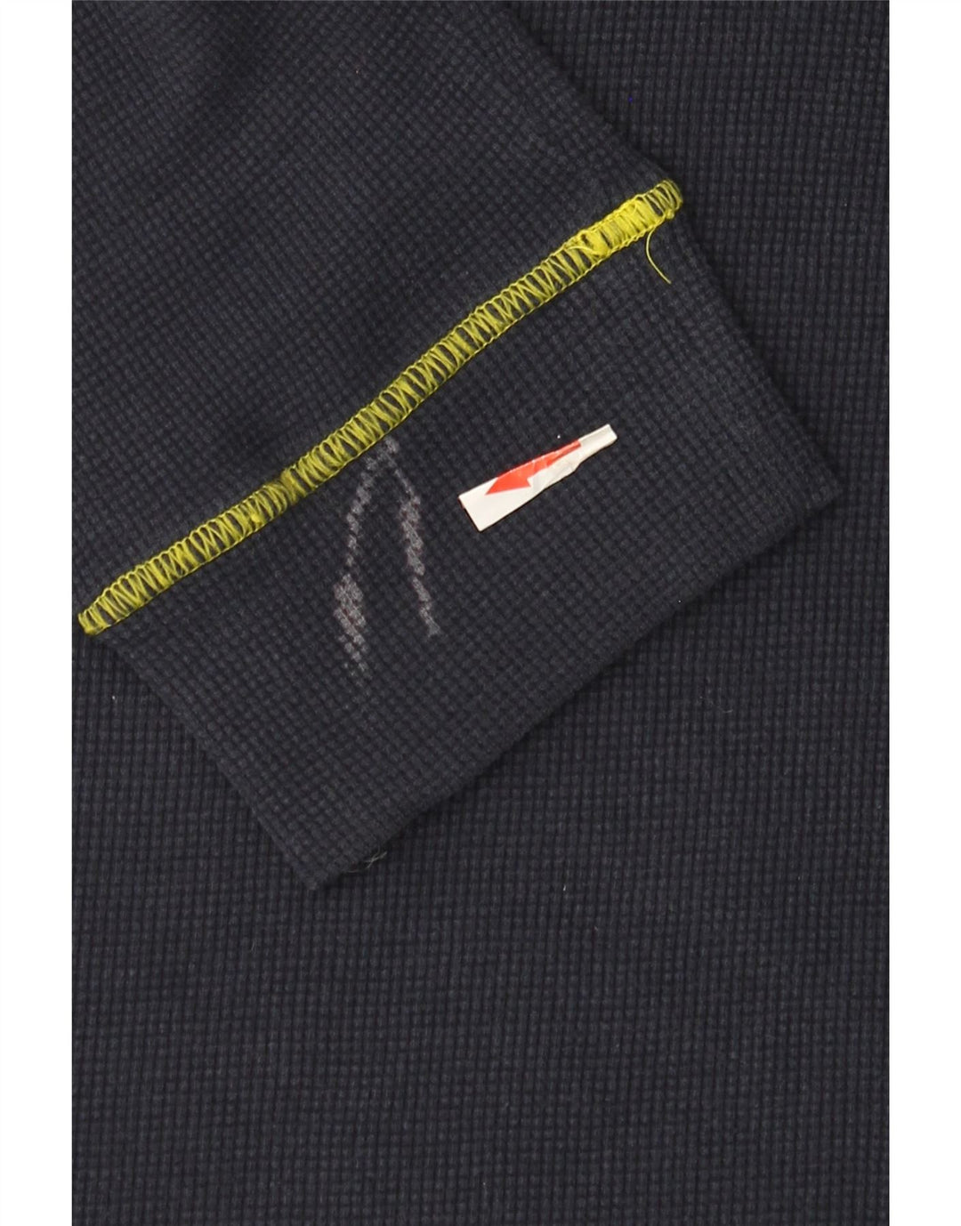 Adidas Herren-Kapuzenoberteil, langärmelig, groß, marineblau, Baumwolle