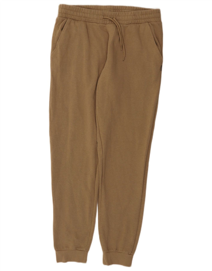 Jack & Jones Herren-Trainingshose, Jogginghose, mittelbeige Baumwolle