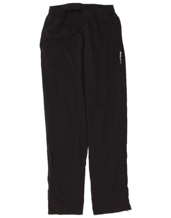 Adidas Herren-Trainingshose, mittelschwarz, Polyester
