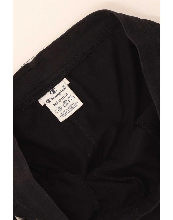 Champion Damen-Trainingshose UK 14 Medium Schwarz