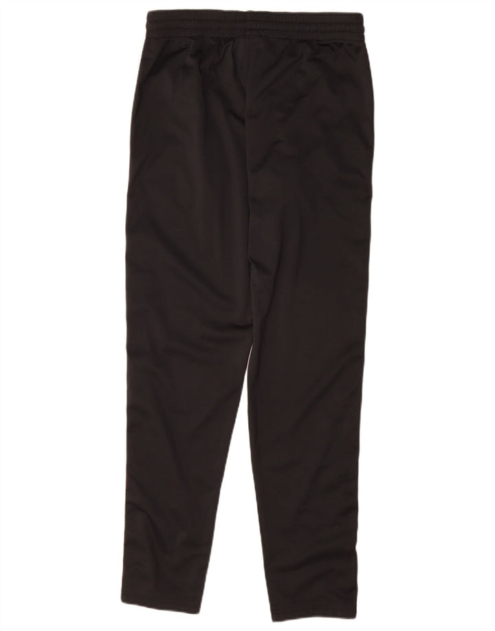 Champion Herren-Trainingshose mit Grafik, Mittelschwarzes Farbblock-Polyester