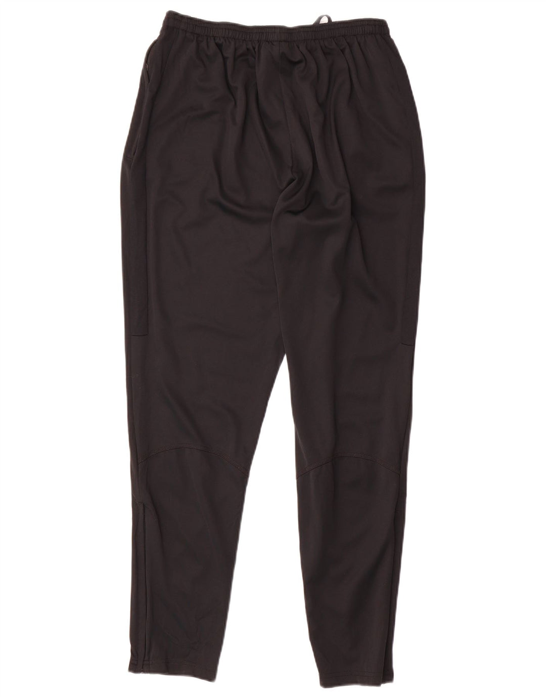 Nike Herren Dri Fit Trainingshose Jogger Mittelschwarzes Polyester