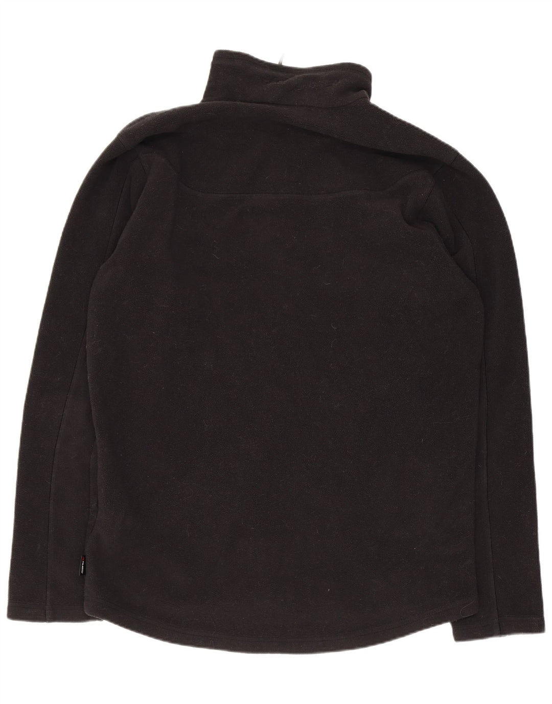 Helly Hansen Herren Fleecejacke UK 38 Medium Schwarz Polyester