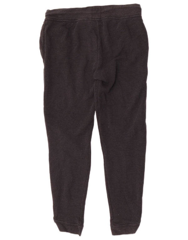 Nike Jungen-Trainingsanzug, kurze Hose, Jogger, 12–13 Jahre, Größe L, Grau, Baumwolle