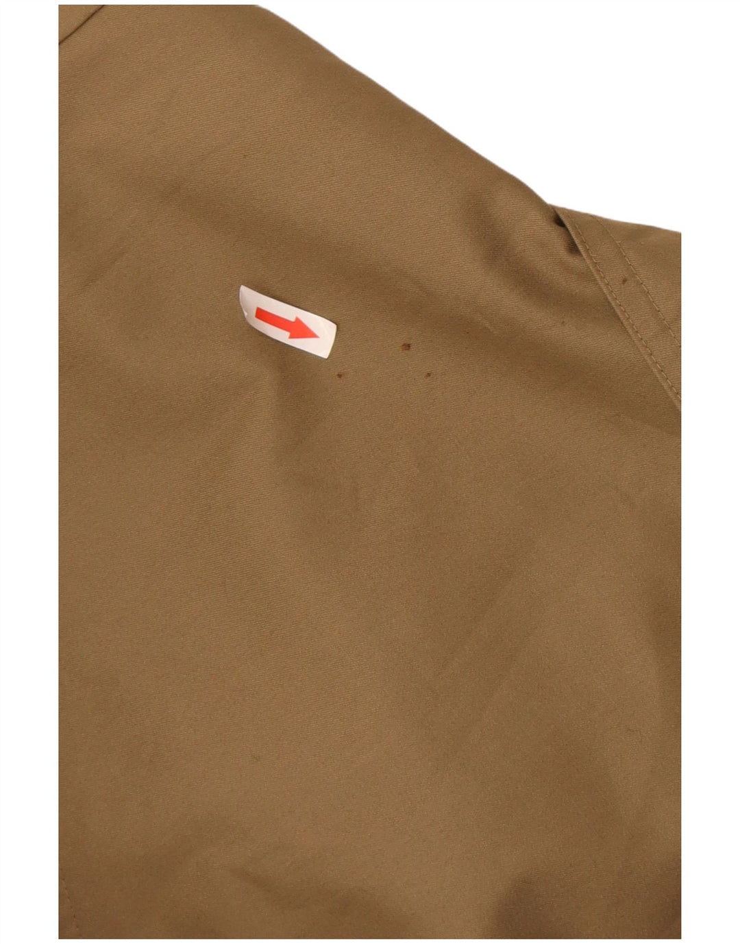 Vintage Damen Trenchcoat UK 18 XL Beige