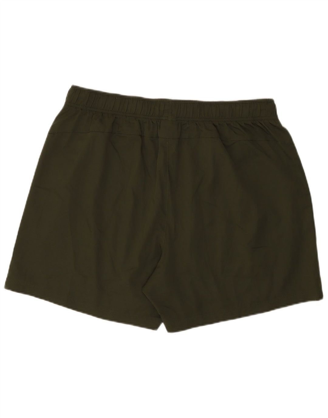 PUMA Herren Sportshorts XL Khaki Polyester