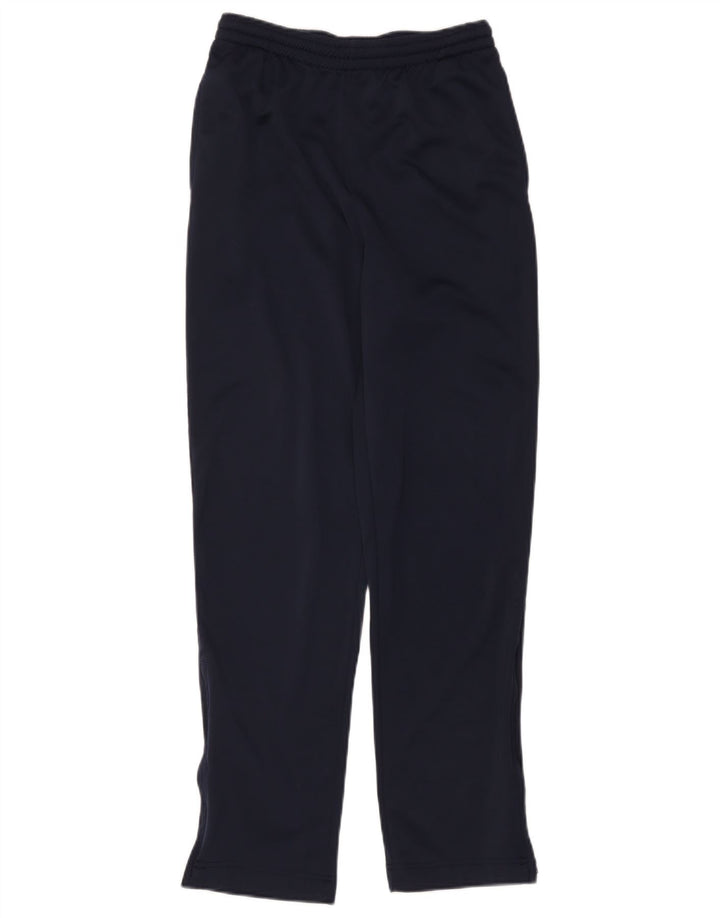 Lotto Herren-Trainingshose, klein, marineblau, Polyester