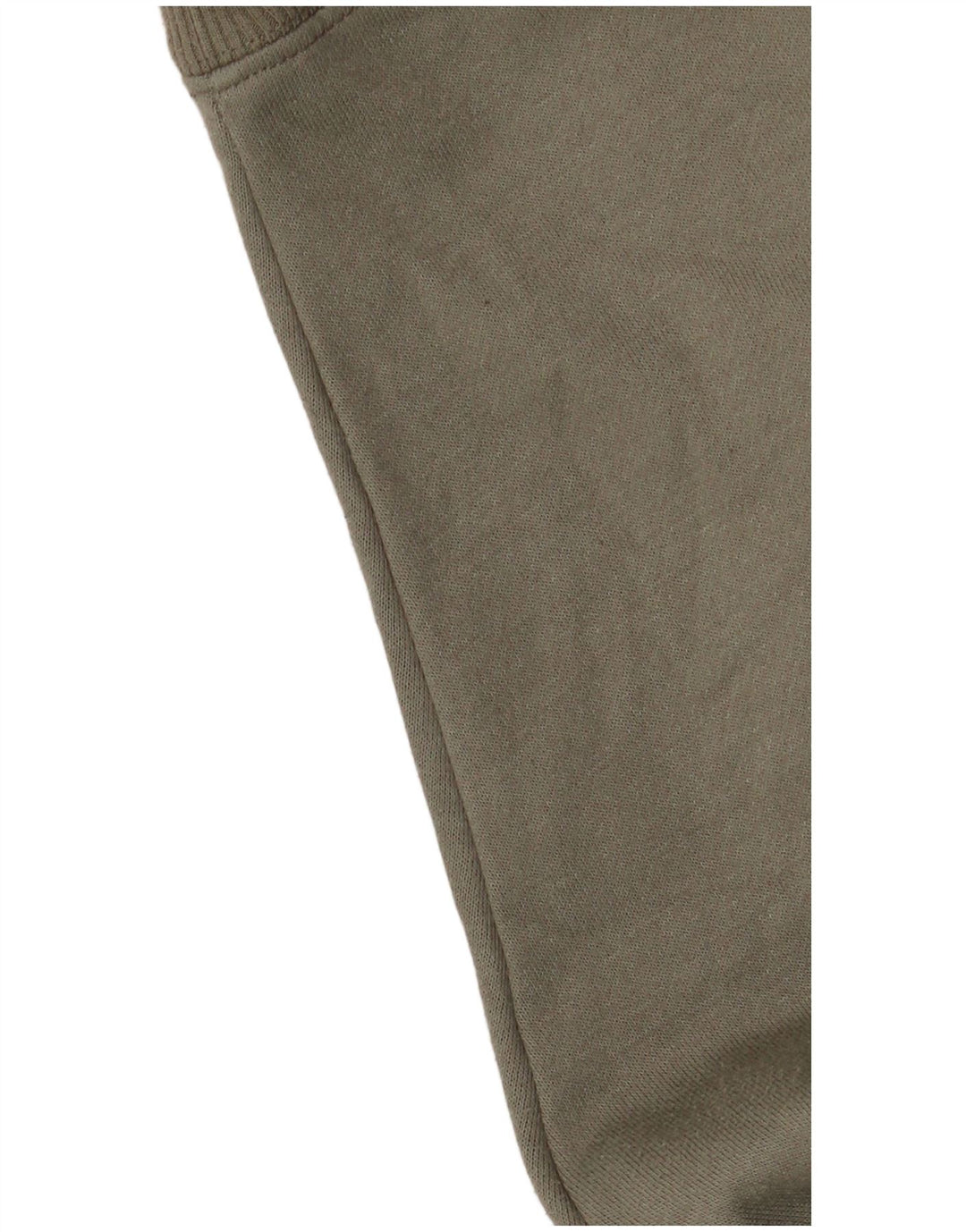 Topshop Damen-Kapuzenpullover in Übergröße, UK 16, Größe L, Khaki, Polyester
