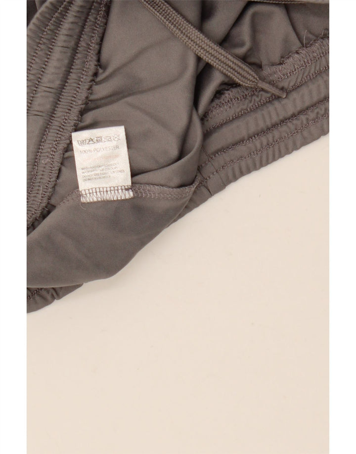 Umbro Damen Sportshorts UK 8 Small Grau Polyester