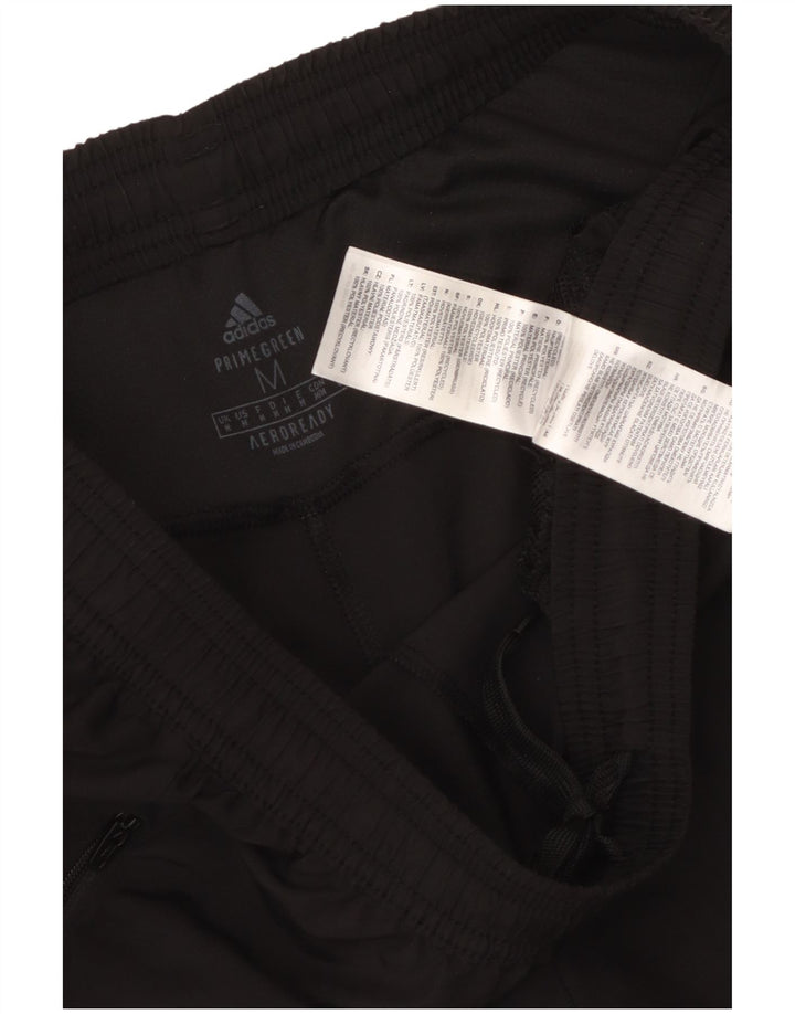 ADIDAS Herren Aeroready Sport Shorts Mittelschwarzes Polyester