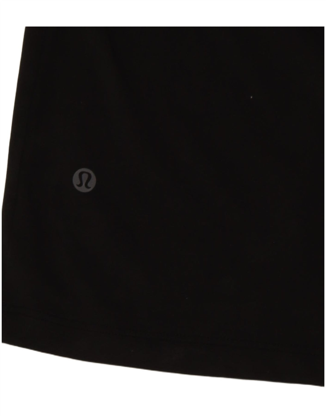Lululemon Herren Weste Top Medium Schwarz