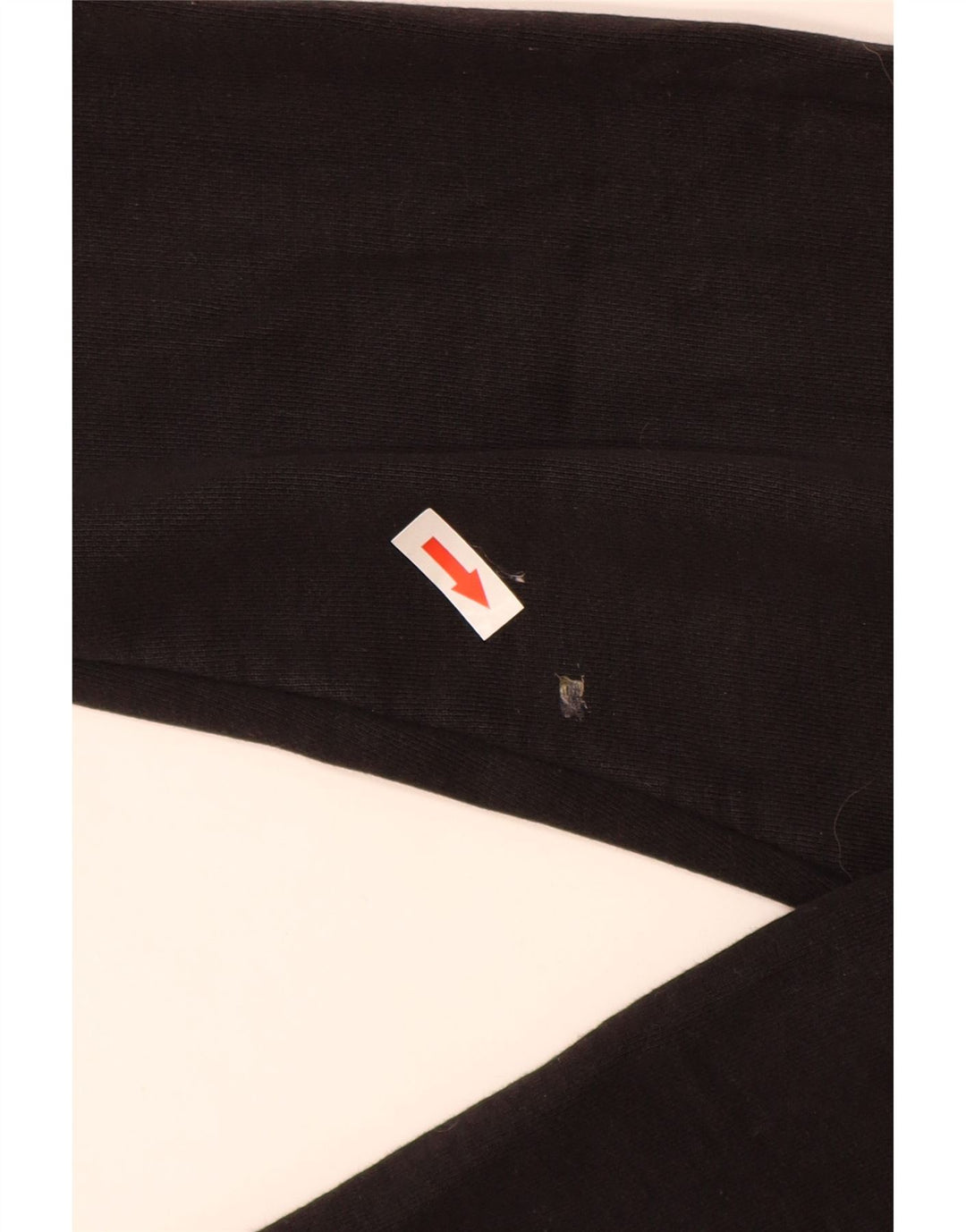 Dickies Herren-Sweatshirt mit Grafik, XL, schwarze Baumwolle