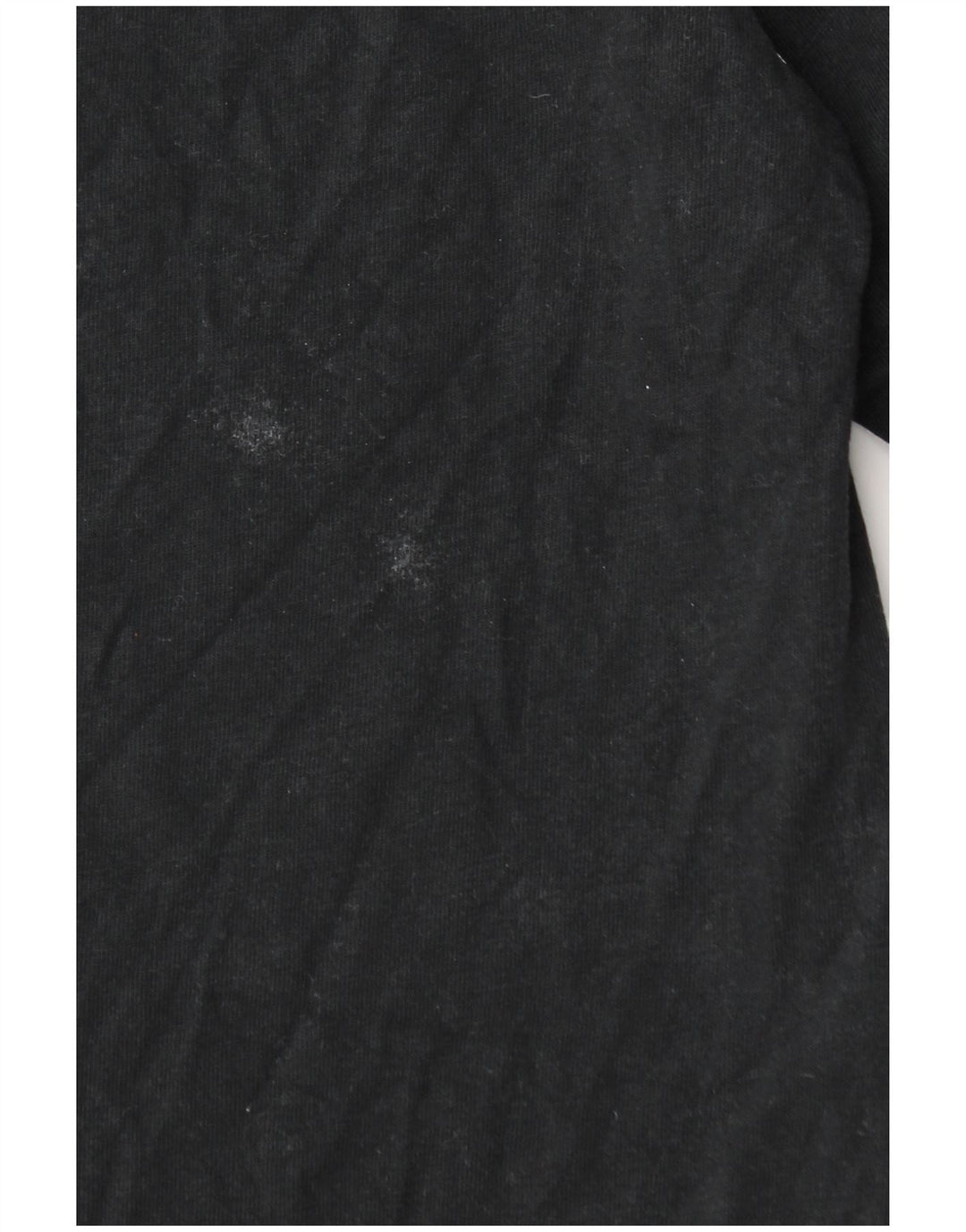 JORDAN Herren Grafik-T-Shirt-Oberteil aus mittelschwarzer Baumwolle