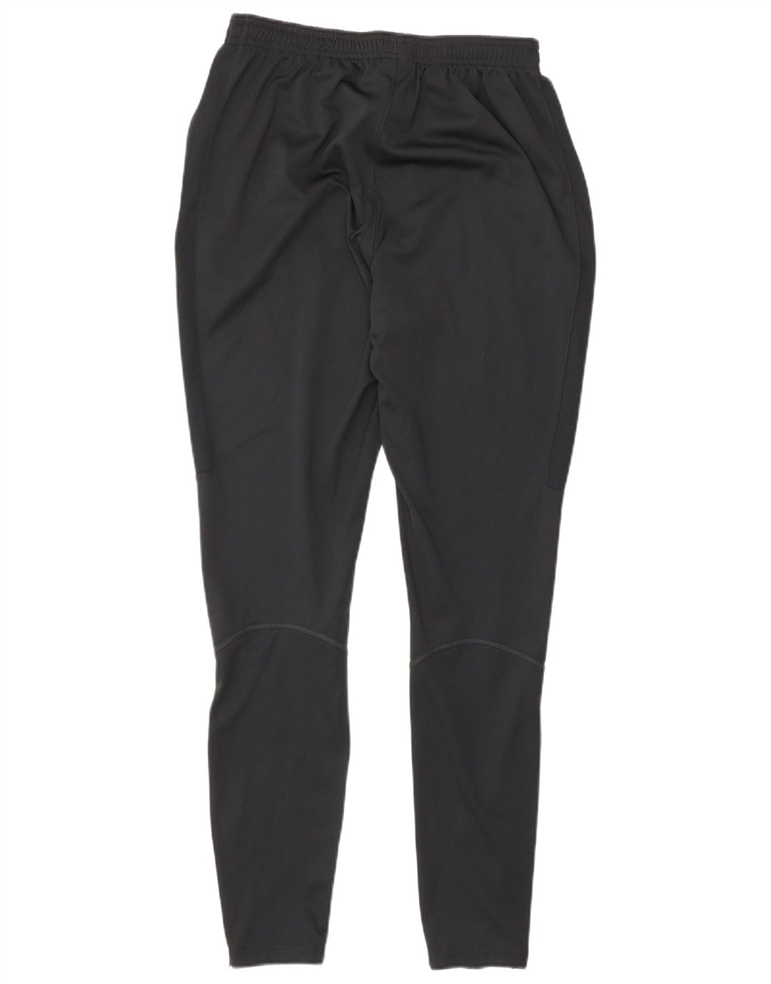 Nike Herren Dri Fit Trainingshose, Größe S, Schwarz, Polyester