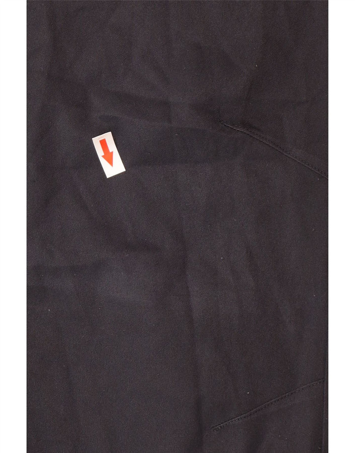 Puma Herren-Trainingshose, Mittelblau, Polyester