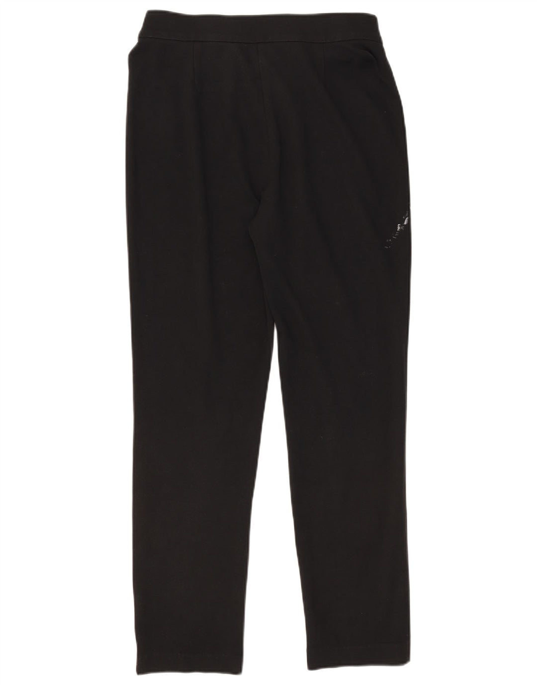 Marks & Spencer Damen-Trainingshose, UK 12, Mittelschwarz, Viskose