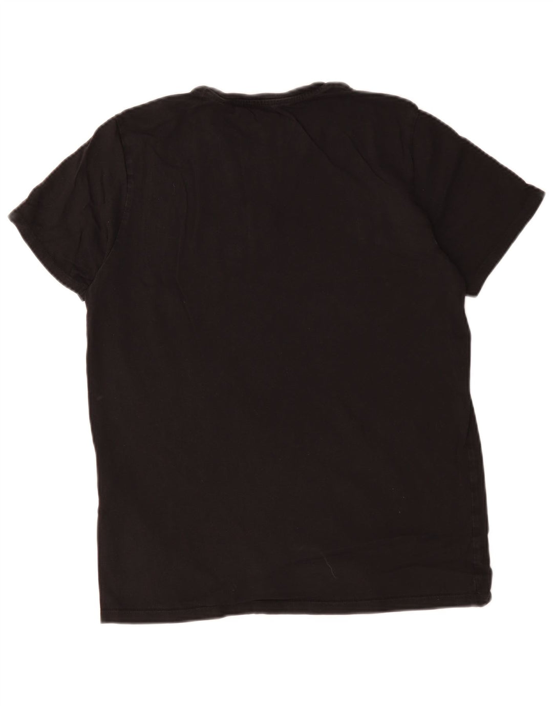 Levi's Herren-T-Shirt mit Grafik, mittelschwarze Baumwolle