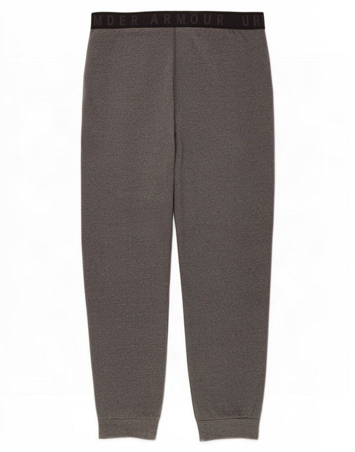 Under Armour Damen Trainingshose Jogger UK 14 Mittelgrau