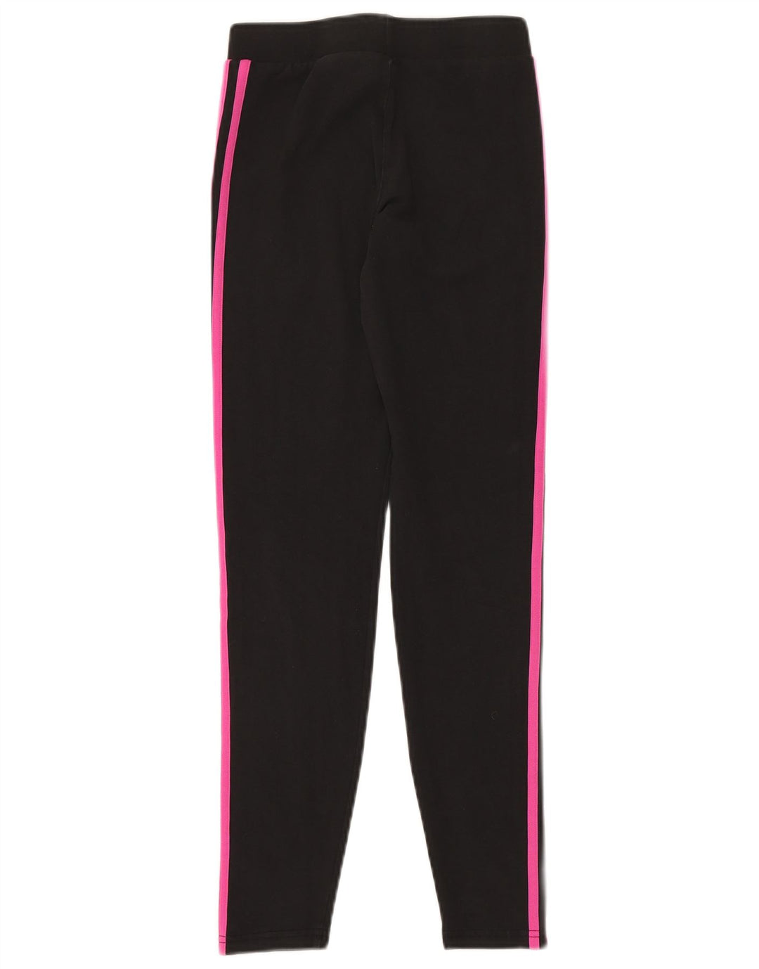 ADIDAS Mädchen Leggings 13-14 Jahre Schwarz