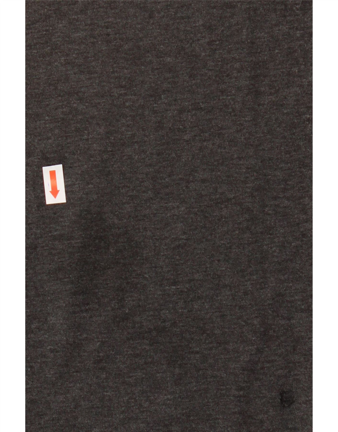 PUMA Mens Graphic T-Shirt Top XL Grey Cotton Vintage Puma and Second-Hand Puma from Messina Hembry 