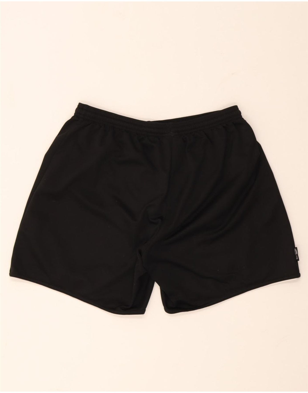 Adidas Herren Climalite Sport Shorts Large Schwarz Polyester