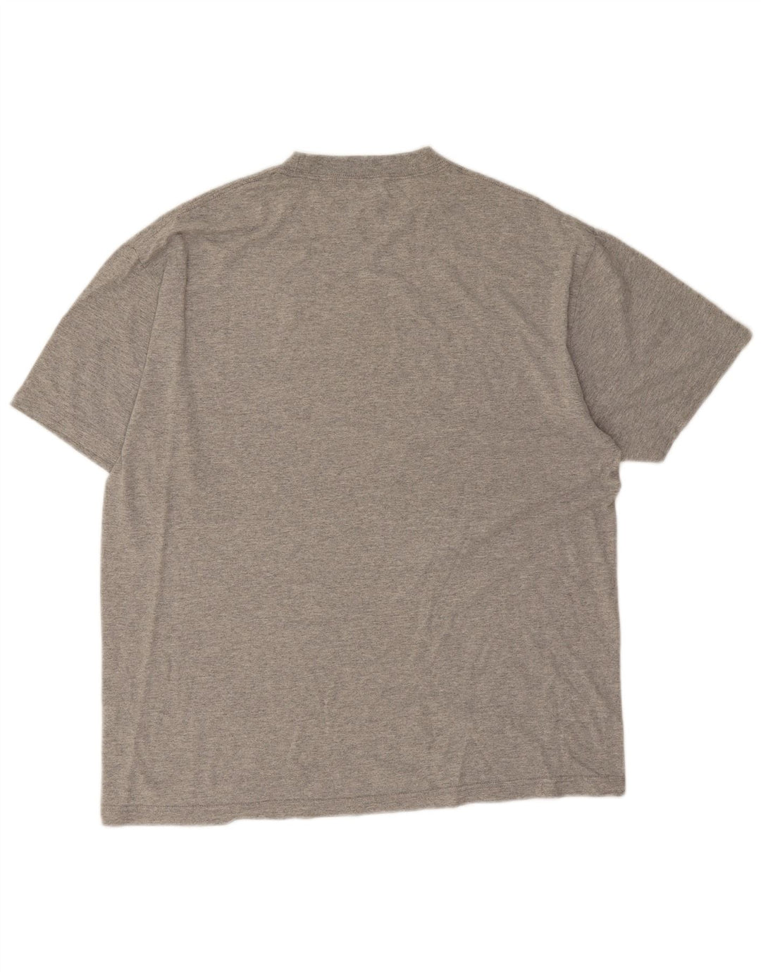 Converse Herren Chuck Taylor Graphic T-Shirt Top XL Grau