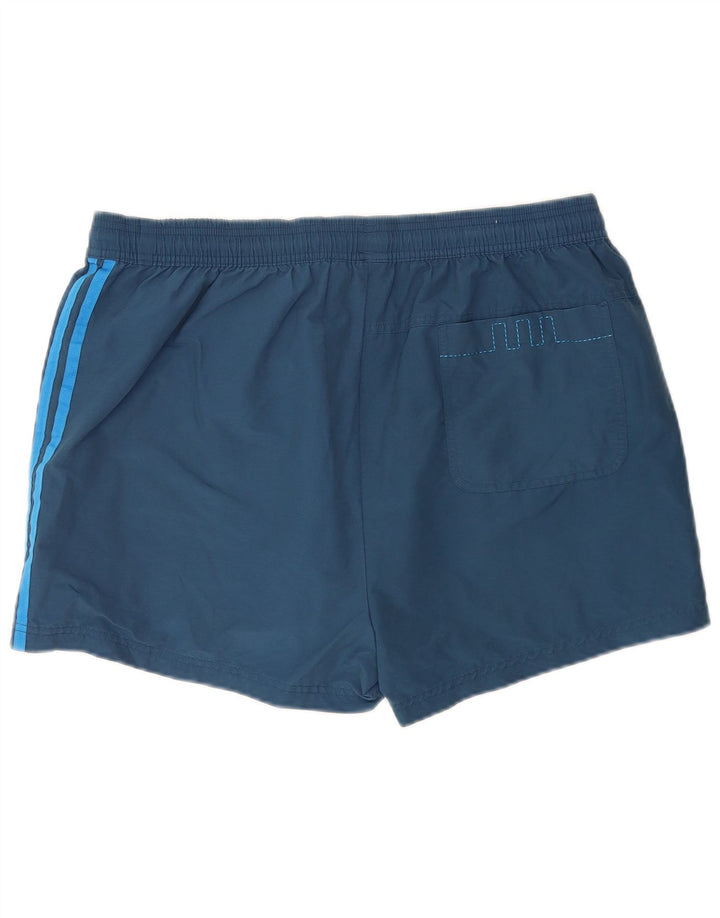 ADIDAS Herren Badeshorts XL Marineblau