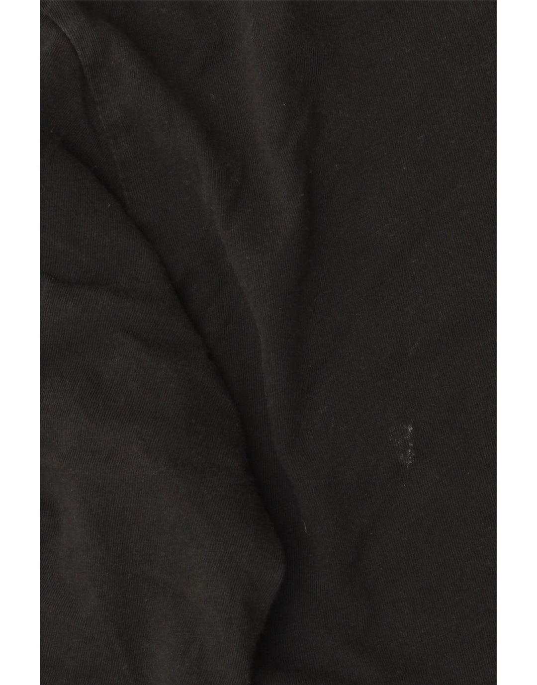 The North Face Herren Graphic Top Langarm Small Schwarz