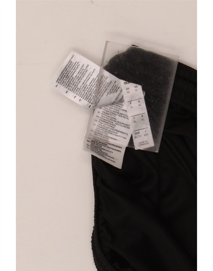ADIDAS Herren Aeroready Sport Shorts XL Schwarz Polyester