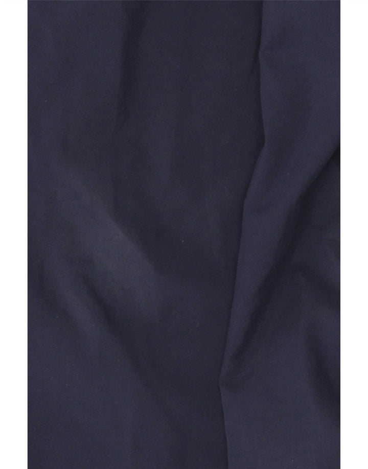 Nike Trainingshose für Jungen, Jogger, 10–11 Jahre, mittelgroß, Marineblau