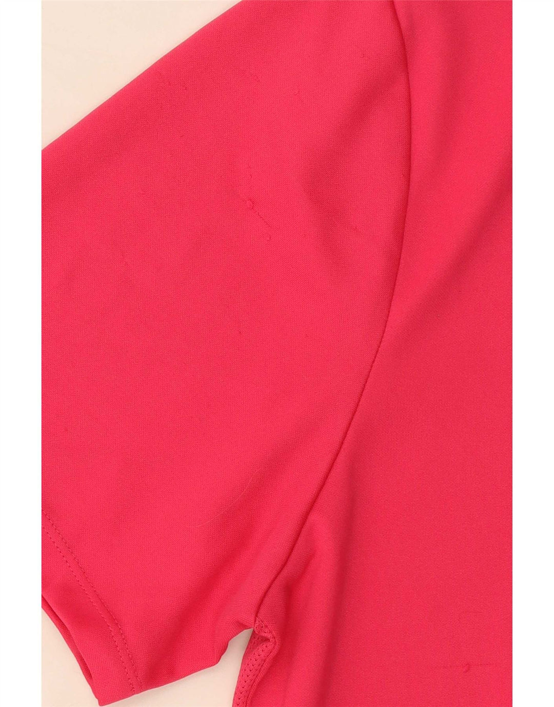 Nike Herren Dri Fit Graphic T-Shirt Top XL Rosa Polyester