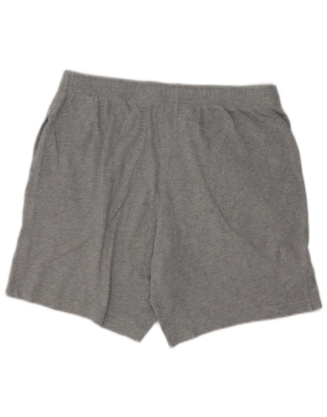 CHAMPION Herren Sportshorts Mittelgrau