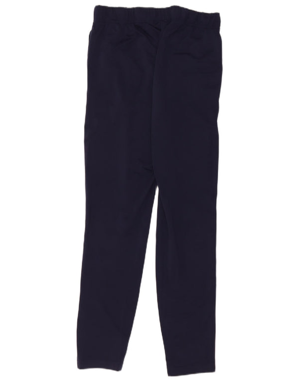 Puma Herren-Trainingshose, mittelgroß, Marineblau