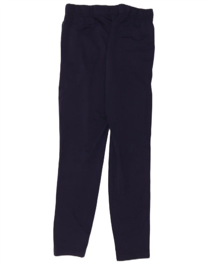 Puma Herren-Trainingshose, mittelgroß, Marineblau