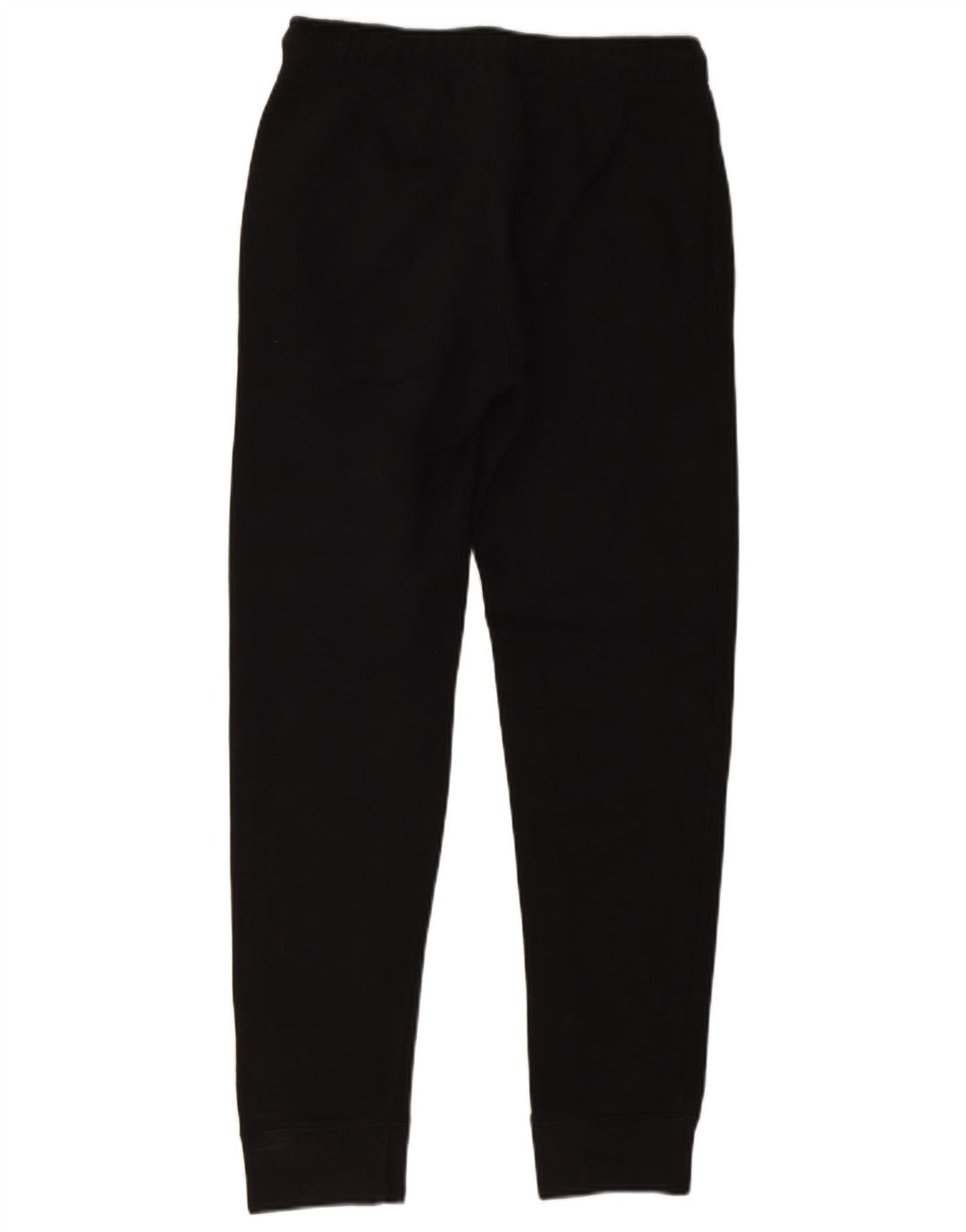 Champion Herren-Trainingshose, Jogginghose, Größe S, Schwarz, Baumwolle