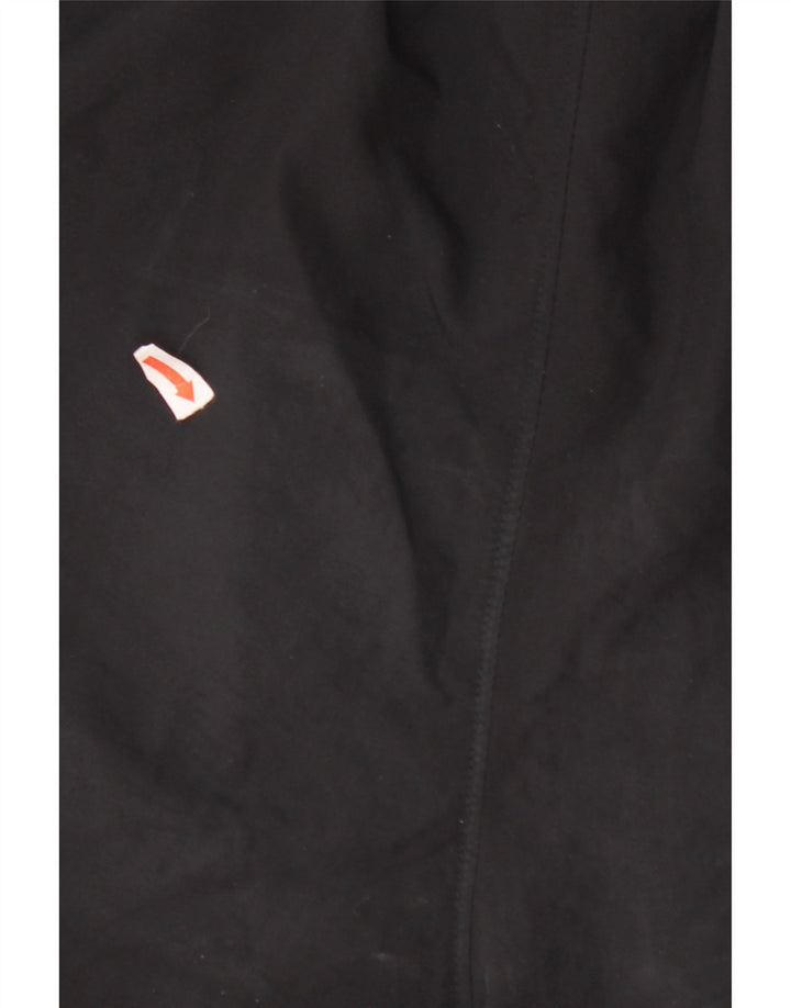 UNDER ARMOUR Herren Graphic Sport Shorts Large Schwarz Polyester