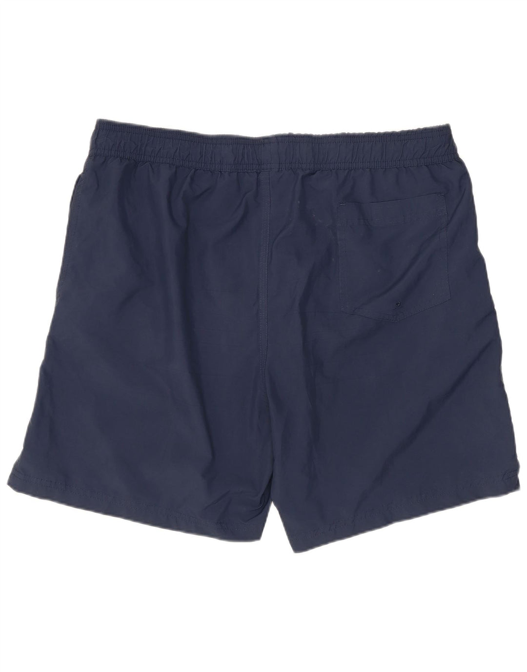 UMBRO Herren Badeshorts XL Marineblau Polyester