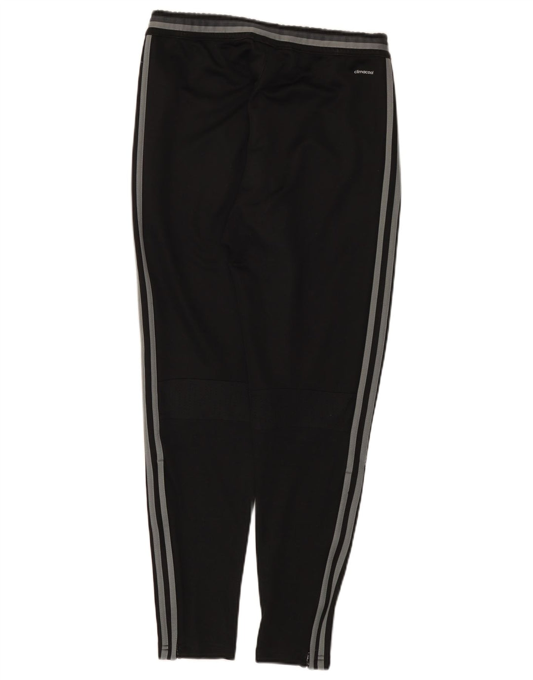 Adidas Herren Climacool Graphic Trainingshose, Größe S, Schwarz, Polyester