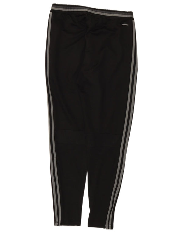 Adidas Herren Climacool Graphic Trainingshose, Größe S, Schwarz, Polyester