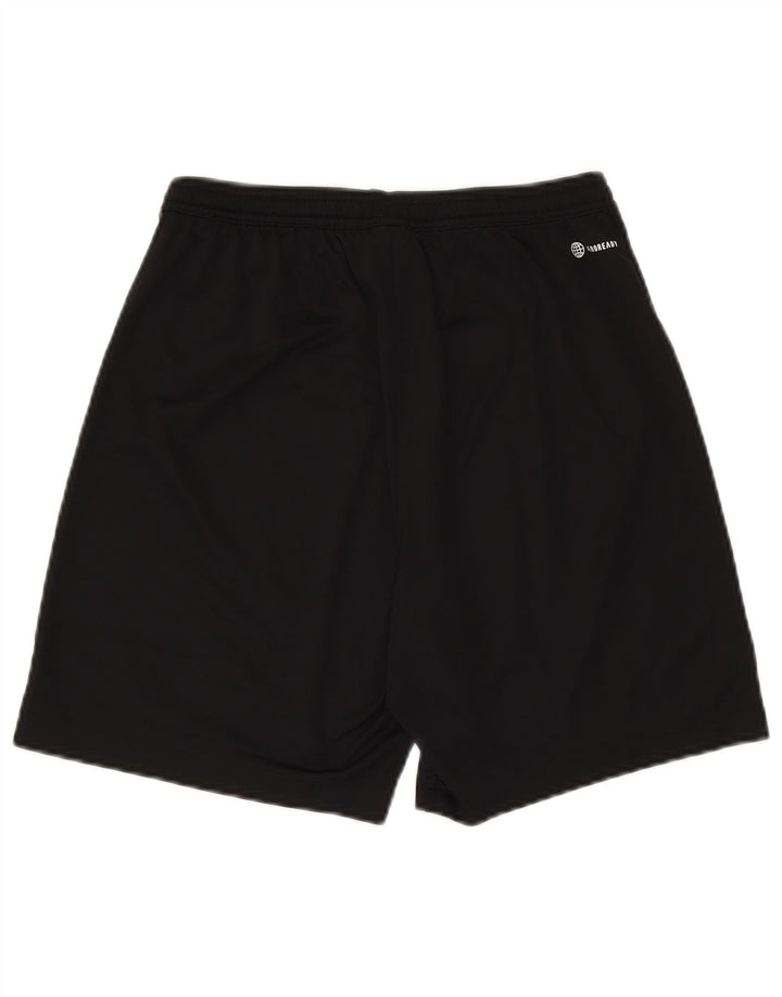 Adidas Herren Aeroready Sport Shorts Medium Schwarz Polyester