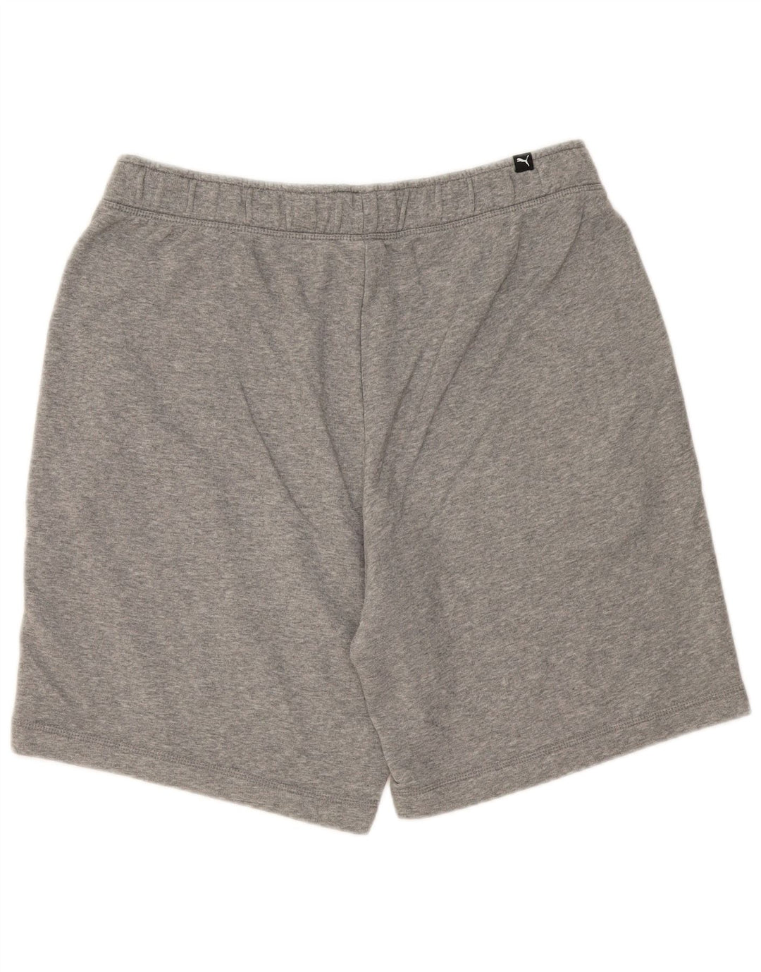 Puma Herren Sport Shorts XL Grau meliert