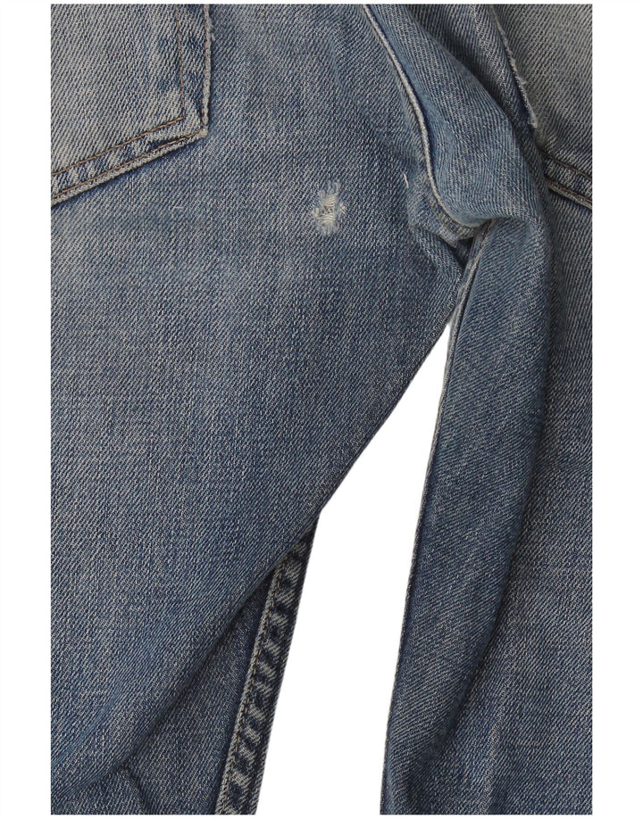 Levi's Herren Jeansshorts W30 Mittelblau