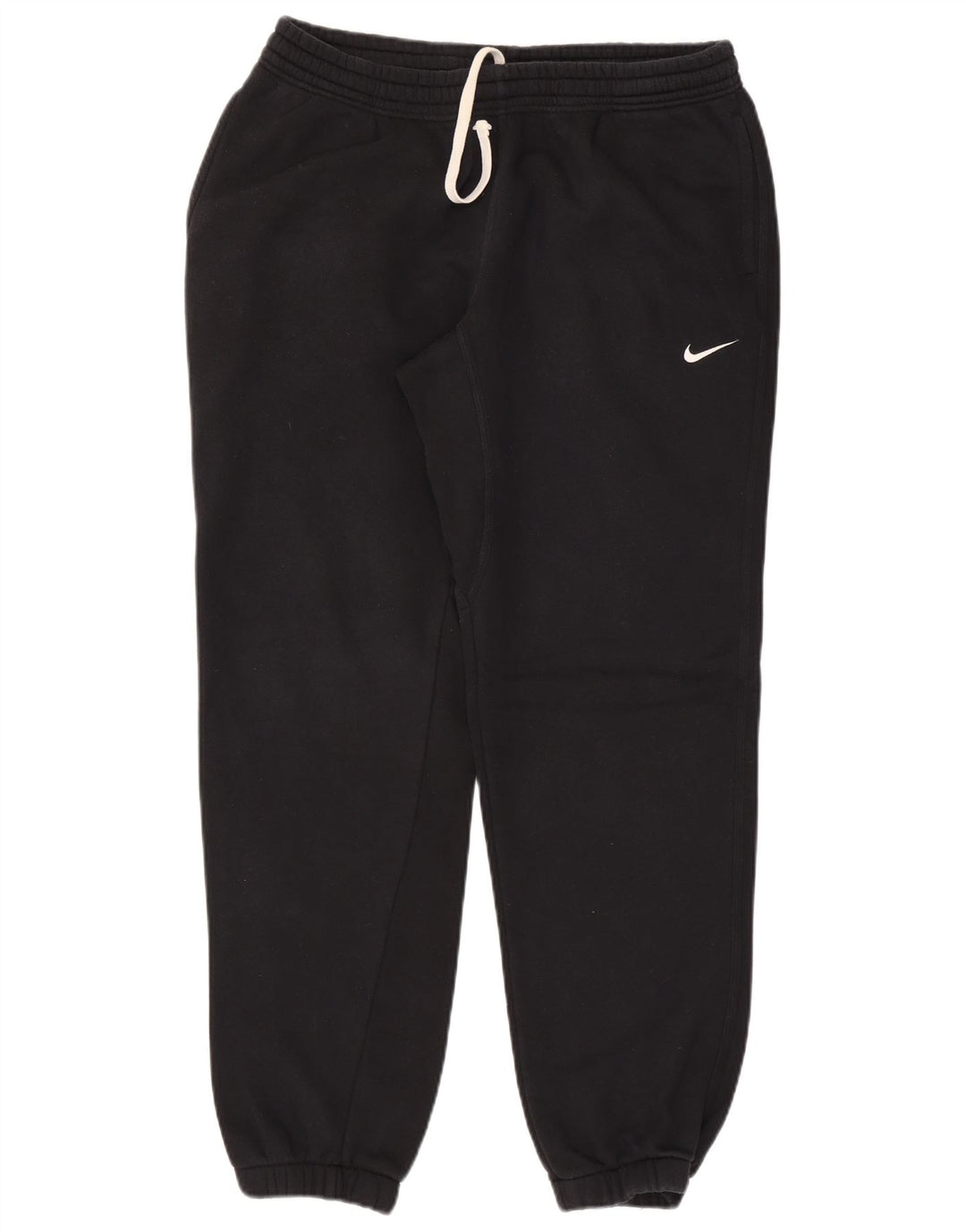 Nike Herren-Trainingshose, Jogginghose, XL, Schwarz, Baumwolle