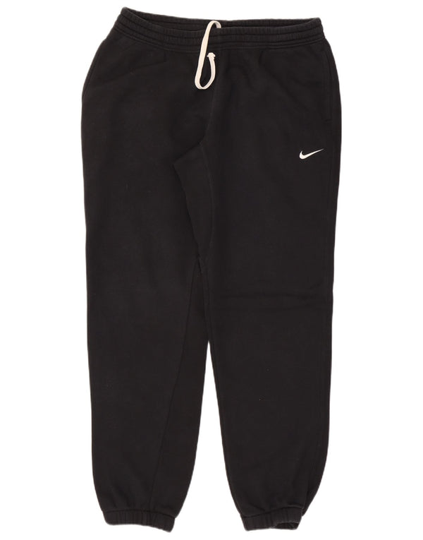 Nike Herren-Trainingshose, Jogginghose, XL, Schwarz, Baumwolle