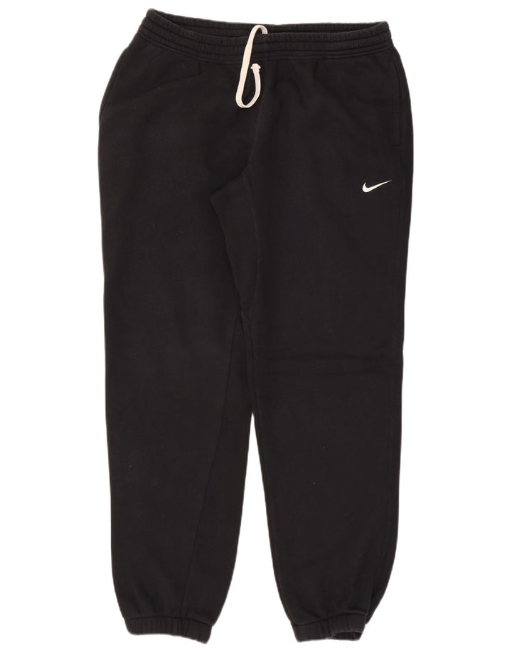 Nike Herren-Trainingshose, Jogginghose, XL, Schwarz, Baumwolle