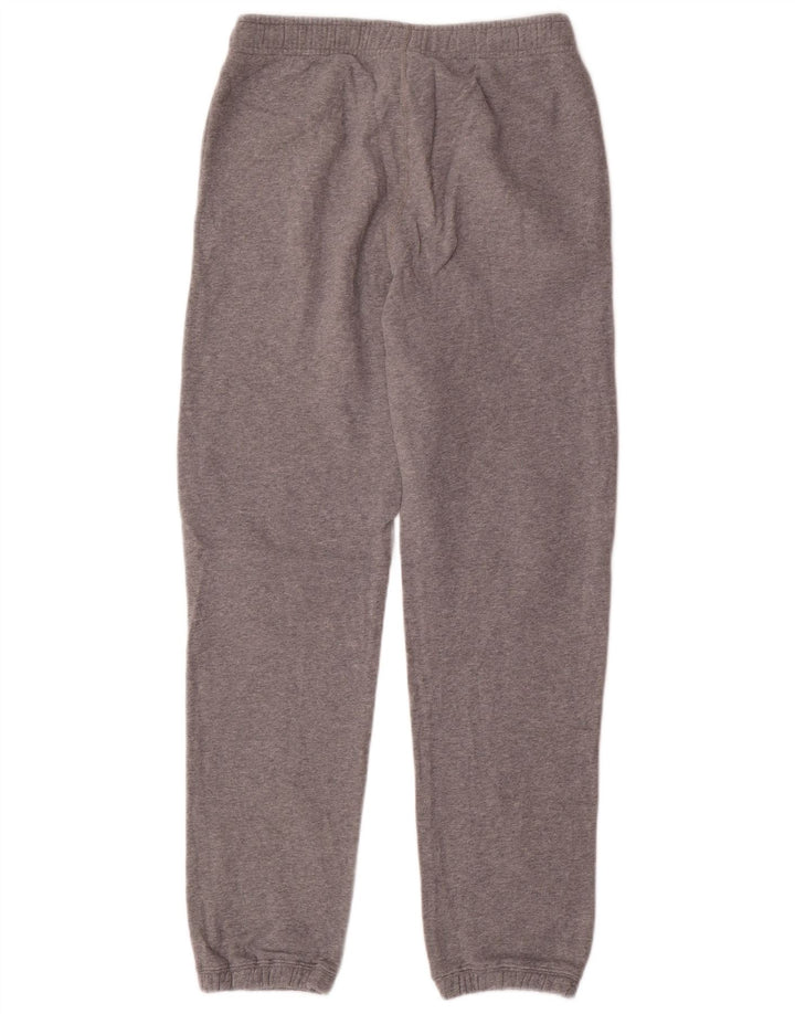 CHAMPION Herren Rochester Grafik-Trainingsanzughose, Jogginghose, Größe S, Grau