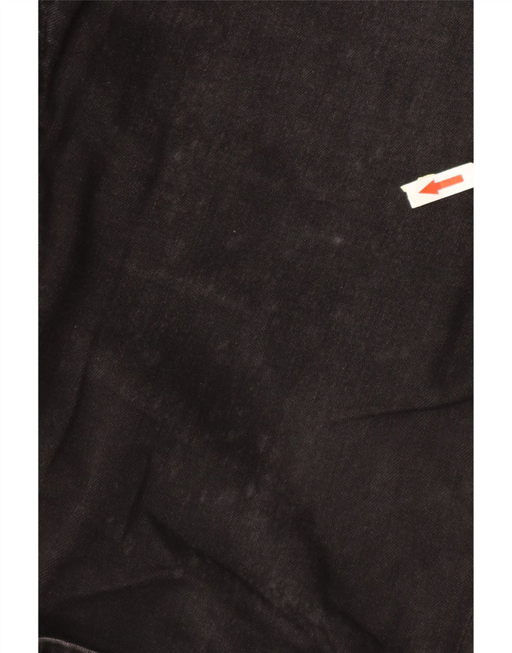 Jack & Jones Herren GLENN Slim Jeans W34 L32 Graue Baumwolle