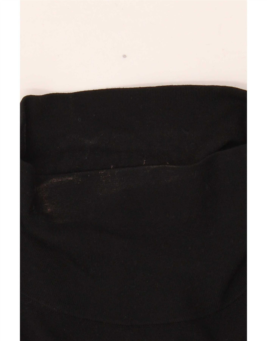 Max Mara Damen Blusenoberteil UK 20 2XL Schwarz
