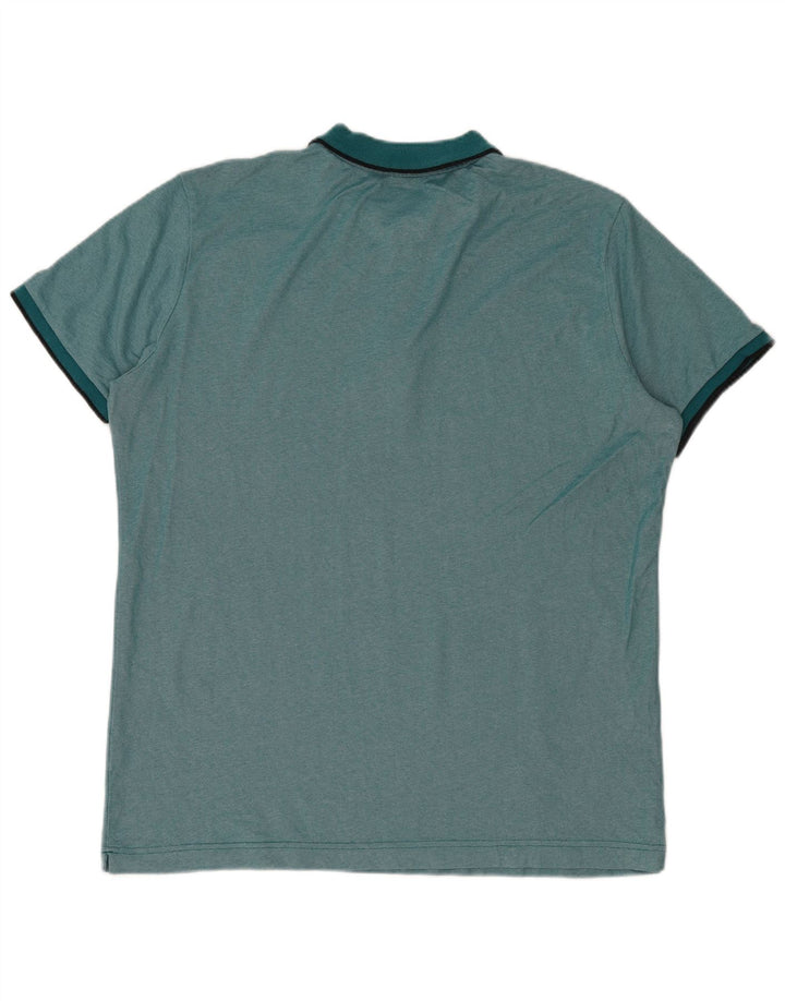 Lotto Herren Poloshirt 2XL Grün